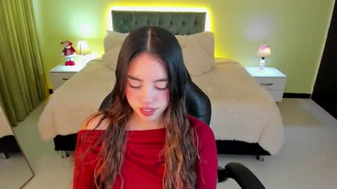 Charlote online show from 01/05/26, 08:01