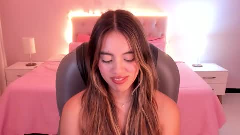 Charlote online show from 02/02/26, 01:15