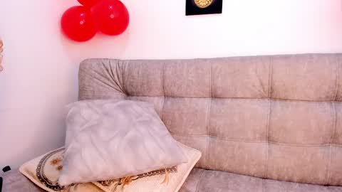 _charlottedavis online show from 03/12/25, 04:02