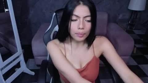 _charlottee_b online show from 03/21/26, 07:50