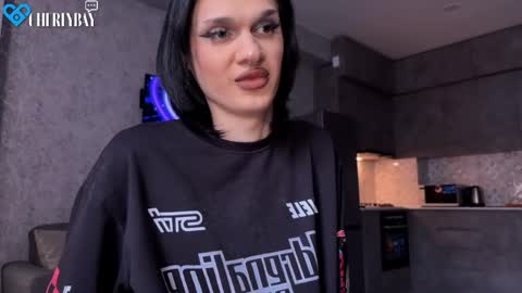 CHER - Independent model online show from 04/09/26, 06:19