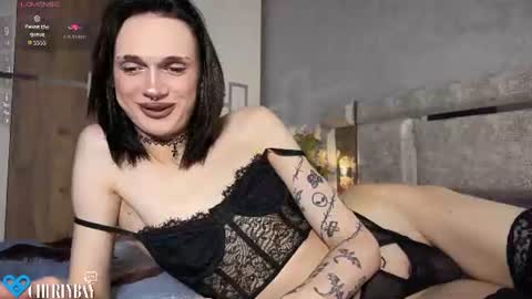 Snapshot of _cherlybay_ chatting on 06/21/26, 02:47 CHER - Independent model online show from 06/21/26, 02:47