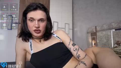 Snapshot of _cherlybay_ chatting on 06/23/26, 01:09 CHER - Independent model online show from 06/23/26, 01:09