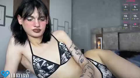 Snapshot of _cherlybay_ chatting on 07/23/26, 04:32 CHER - Independent model online show from 07/23/26, 04:32