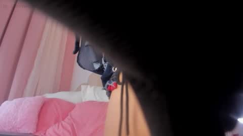 Cherrykingsley online show from 10/24/25, 03:25