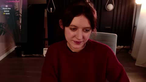 _chillbacca_ online show from 01/12/26, 12:21