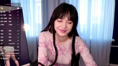 _chillbacca_ online show from 04/11/26, 05:34