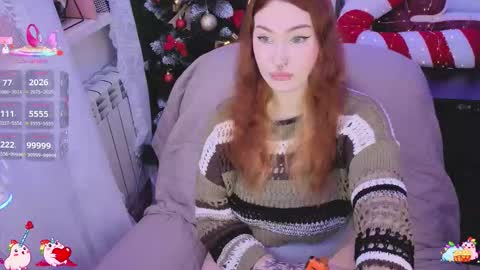 Alisa NO NUDE online show from 01/08/26, 04:20