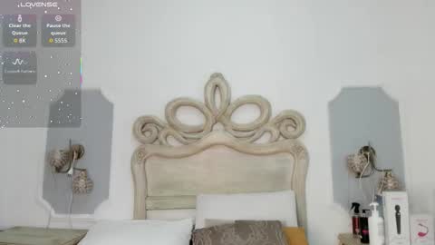 Chloe  online show from 03/21/26, 11:37