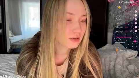 _chloe_miller_ online show from 01/16/26, 08:18