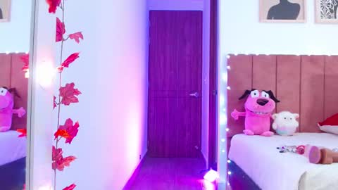 Katy online show from 02/03/26, 06:40