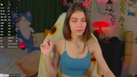 Snapshot of _chocomao_ chatting on 01/16/26, 09:13 Mao online show from 01/16/26, 09:13