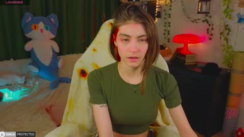 Snapshot of _chocomao_ chatting on 02/01/26, 06:06 Mao online show from 02/01/26, 06:06