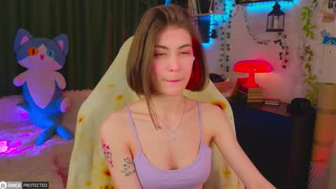 Snapshot of _chocomao_ chatting on 02/03/26, 06:13 Mao online show from 02/03/26, 06:13