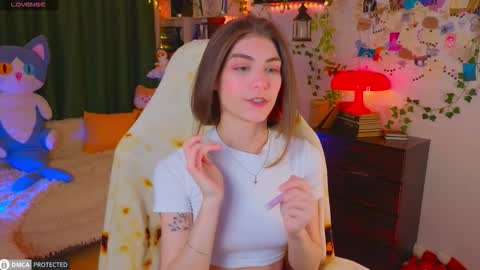 Snapshot of _chocomao_ chatting on 02/13/26, 06:15 Mao online show from 02/13/26, 06:15