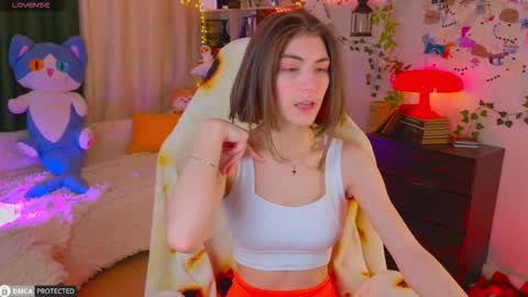 Snapshot of _chocomao_ chatting on 02/14/26, 08:33 Mao online show from 02/14/26, 08:33