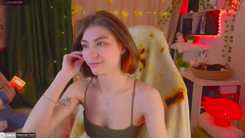 Snapshot of _chocomao_ chatting on 02/23/26, 06:05 Mao online show from 02/23/26, 06:05