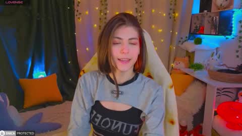 Snapshot of _chocomao_ chatting on 02/24/26, 06:06 Mao online show from 02/24/26, 06:06