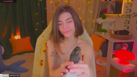 Snapshot of _chocomao_ chatting on 02/28/26, 05:03 Mao online show from 02/28/26, 05:03