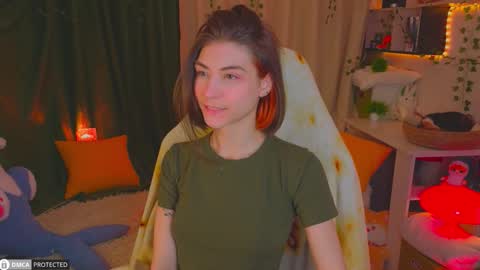 Snapshot of _chocomao_ chatting on 03/01/26, 05:15 Mao online show from 03/01/26, 05:15