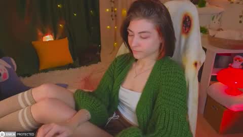 Snapshot of _chocomao_ chatting on 03/02/26, 06:15 Mao online show from 03/02/26, 06:15