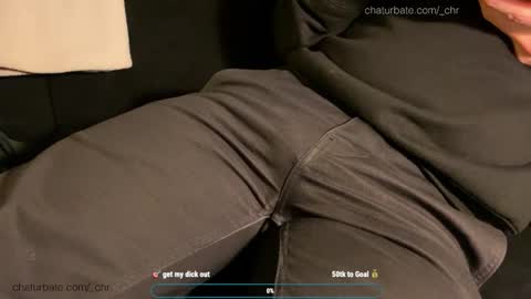 Snapshot of _chr chatting on 12/04/24, 07:45 Chris online show from 12/04/24, 07:45