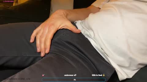 Snapshot of _chr chatting on 12/22/24, 10:04 Chris online show from 12/22/24, 10:04