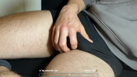 Snapshot of _chr chatting on 12/29/24, 07:11 Chris online show from 12/29/24, 07:11