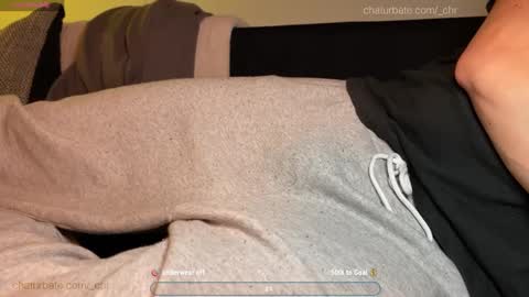 Snapshot of _chr chatting on 03/09/25, 09:46 Chris online show from 03/09/25, 09:46