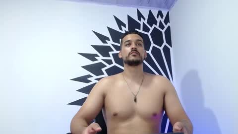 CRIS online show from 01/23/25, 03:16