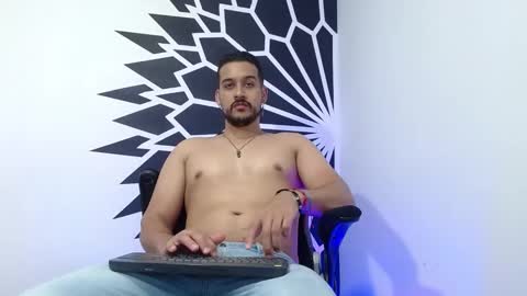 CRIS online show from 01/28/25, 01:39