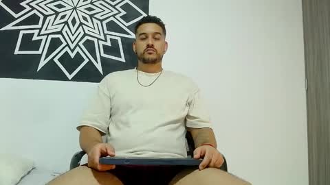 CRIS online show from 04/09/26, 02:11