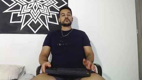 CRIS online show from 04/23/26, 02:02