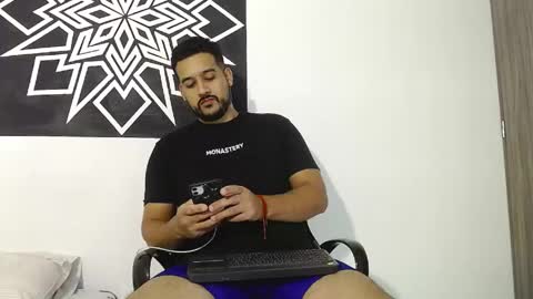 CRIS online show from 04/24/26, 03:20