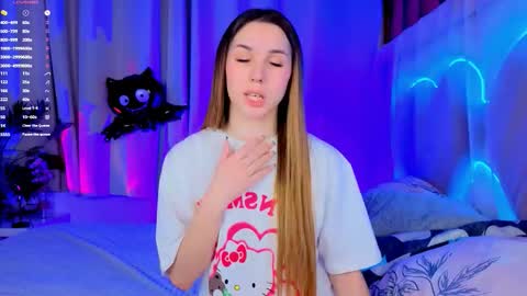 Cindy . online show from 10/23/25, 08:40