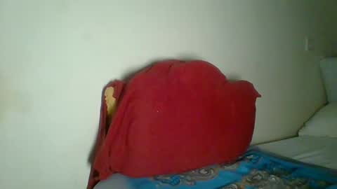 Snapshot of _clara01 chatting on 01/31/25, 10:10 clara online show from 01/31/25, 10:10