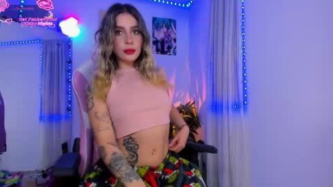  Chloe  online show from 06/09/26, 04:02