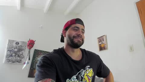 Snapshot of _coddy_ chatting on 01/16/25, 06:48 coddy nolove online show from 01/16/25, 06:48