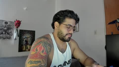 Snapshot of _coddy_ chatting on 01/23/25, 03:11 coddy nolove online show from 01/23/25, 03:11