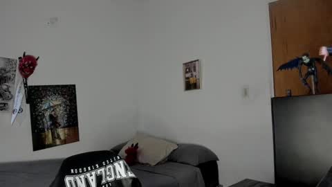 Snapshot of _coddy_ chatting on 01/24/25, 12:10 coddy nolove online show from 01/24/25, 12:10