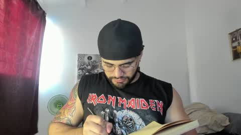 Snapshot of _coddy_ chatting on 01/27/25, 12:16 coddy nolove online show from 01/27/25, 12:16