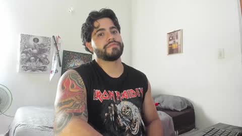 Snapshot of _coddy_ chatting on 01/27/25, 06:20 coddy nolove online show from 01/27/25, 06:20