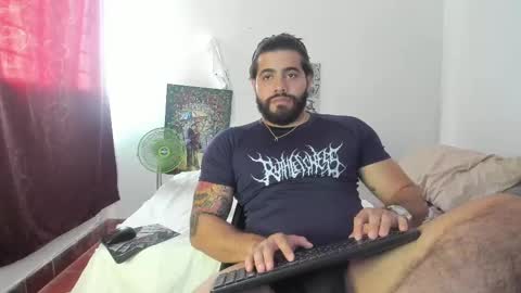 Snapshot of _coddy_ chatting on 02/27/25, 03:15 coddy nolove online show from 02/27/25, 03:15