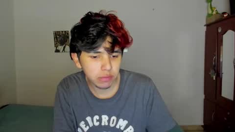 Cody online show from 12/11/24, 02:41