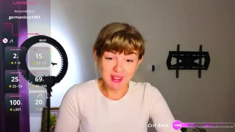 D online show from 01/16/26, 06:17