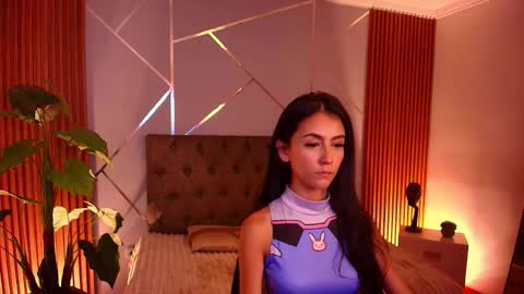 Snapshot of _coraliinee_ chatting on 03/20/26, 03:33 Coraline online show from 03/20/26, 03:33