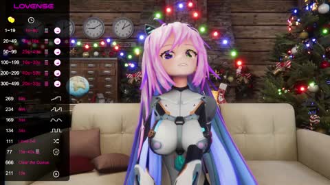 Snapshot of _cosmic_faith_ chatting on 12/12/24, 08:03 Faith online show from 12/12/24, 08:03