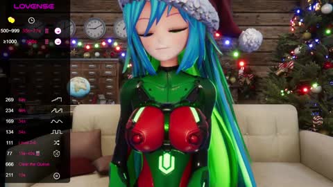 Snapshot of _cosmic_faith_ chatting on 12/25/24, 05:05 Faith online show from 12/25/24, 05:05