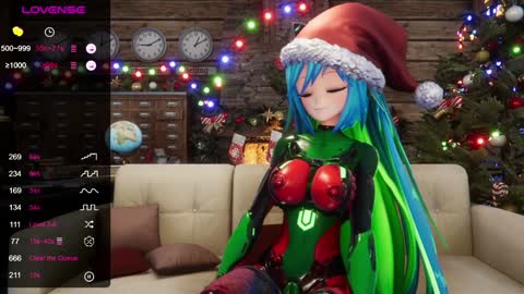 Snapshot of _cosmic_faith_ chatting on 12/29/24, 04:59 Faith online show from 12/29/24, 04:59