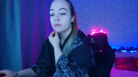 Nica online show from 01/09/26, 05:21